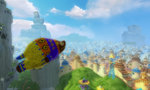 Viva Piñata: Party Animals - Xbox 360 Screen