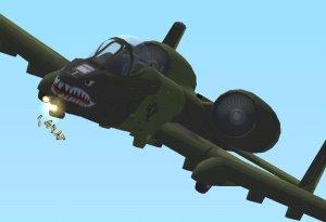 Warbirds Extreme - PC Screen