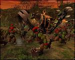 Related Images: Dawn of War Footage Goes Over the Top News image