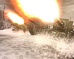 Warhammer 40,000 Dawn of War & Warhammer 40,000 Dawn of War: Winter Assault Double Game Pack - PC Screen