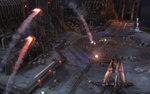 Warhammer 40,000: Dawn of War II - PC Screen