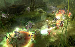 Warhammer 40,000: Dawn of War II: Game of the Year - PC Screen