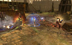 Warhammer 40,000: Dawn of War II: Gold - PC Screen