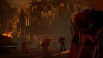 Warhammer 40,000: Eternal Crusade - PS4 Screen