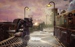 Warhammer 40,000: Eternal Crusade - PC Screen