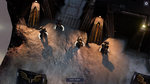 Warhammer 40,000: Deathwatch - Switch Screen