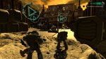 Warhammer 40,000: Horus Heresy: Betrayal at Calth  - PS4 Screen