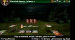 Warhammer: Battle For Atluma - PSP Screen