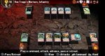 Warhammer: Battle For Atluma - PSP Screen
