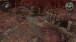 Warhammer: Mark of Chaos - Battle March - Xbox 360 Screen