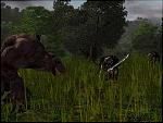 Warhammer Online - PC Screen