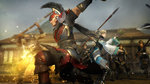 Warriors Orochi 3 - PS3 Screen