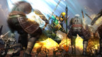 Warriors Orochi 3 - Xbox 360 Screen