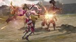 Warriors Orochi 3 Hyper  - Wii U Screen