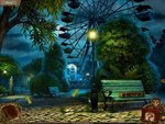 Weird Park 2: Scary Tales - PC Screen