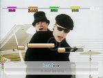 We Sing: UK Hits - Wii Screen