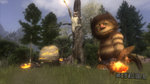 Where the Wild Things Are - PS3 Screen