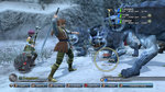 White Knight Chronicles II - PS3 Screen