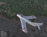 Wings Over Europe - Cold War: Soviet Invasion - PC Screen