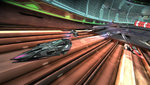 Wipeout 2048 - Screens Galore AND Trailer News image