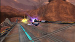 Related Images: WipEout Pulse: First Screens! News image