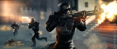 Wolfenstein The New Order Gameplay Quakecon 2013 