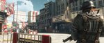 Wolfenstein II: The New Colossus - Xbox One Screen