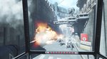 Wolfenstein: Cyberpilot - PS4 Screen