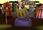 Wonderworld Amusement Park - Wii Screen