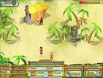World Adventures Triple Pack - PC Screen