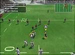 World Championship Rugby - PS2 Screen