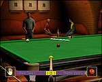World Snooker Championship 2005 - PS2 Screen