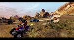 World Championship Off Road Racing - Xbox 360 Screen