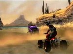 World Championship Off Road Racing - Wii Screen