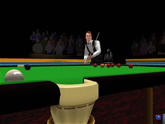 World Championship Snooker 2003 is coming News image