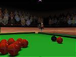 Learn the magic of Trickshots with John Virgo in World Championship Snooker 2003 for PlayStation 2, Xbox and PC News image