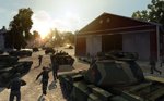 World In Conflict: Pant-Wetting New Screens News image