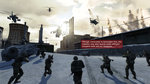 World In Conflict: Hateful New Screens News image