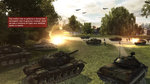 World In Conflict: Hateful New Screens News image