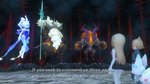 World of Final Fantasy: Day One Edition - PSVita Screen