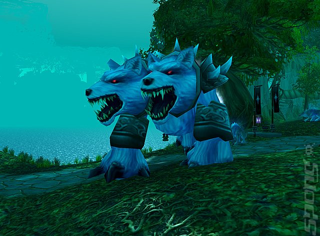 World of Warcraft Lunar New Year News image