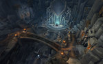 World of Warcraft: Legion - Mac Screen