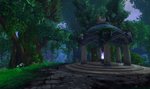 World of Warcraft: Legion - Mac Screen