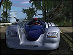 World Racing 2 - PC Screen