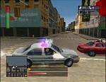 World's Scariest Police Chases - PlayStation Screen