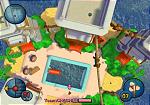Related Images: Exclusive: hands-on with Worms 3D News image