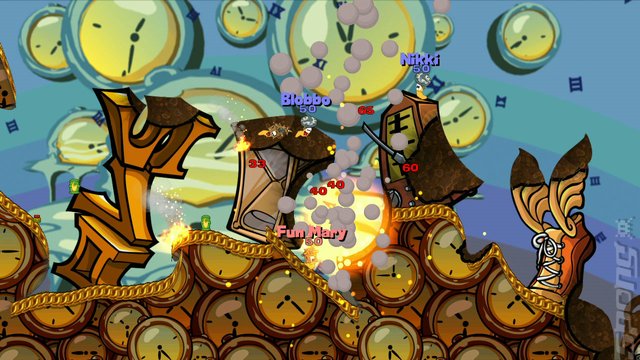 free download worms the revolution collection xbox 360