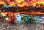 Wrath Unleashed - PS2 Screen