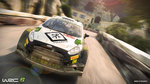 WRC 6 - Xbox One Screen