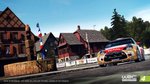 WRC: FIA World Rally Championship 4 - Xbox 360 Screen